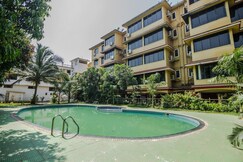 OYO Home 22730 Pool View 1BHK,Anjuna Vagator Goa, Goa OYO Home 22730 Pool View 1BHK,Anjuna Vagator Goa, Goa