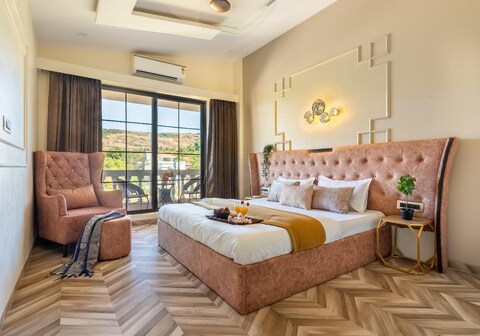 Harmony Villa by 23 VillaStay, Lonavala