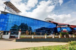 Itsy Hotels Regalia Grand, 500 Mtrs From Madikeri Fort, Coorg Itsy Hotels Regalia Grand, 500 Mtrs From Madikeri Fort, Coorg