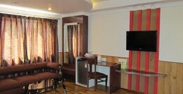 Hotel Berries, Gangtok Hotel Berries, Gangtok