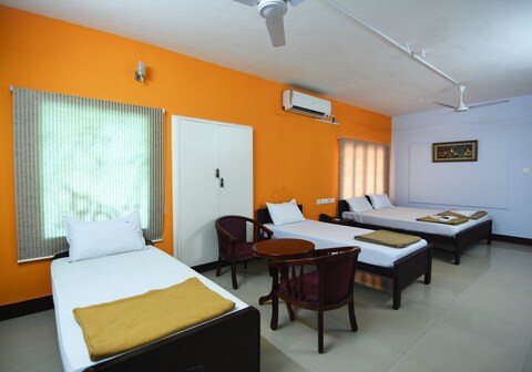 Chennai Stays T Nagar