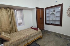 Casa de Familia | 2BHK Homestay | Manyata Tech Park, Bangalore Casa de Familia | 2BHK Homestay | Manyata Tech Park, Bangalore
