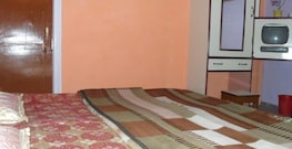 Shri Krishna Palace, Karanprayag Shri Krishna Palace, Karanprayag