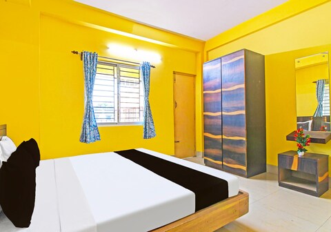 Super Hotel O LAXMI BHAWAN