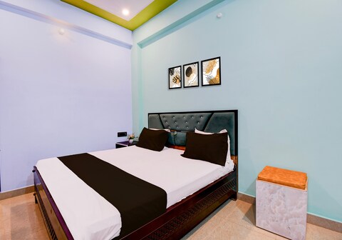Hotel O Ramada
