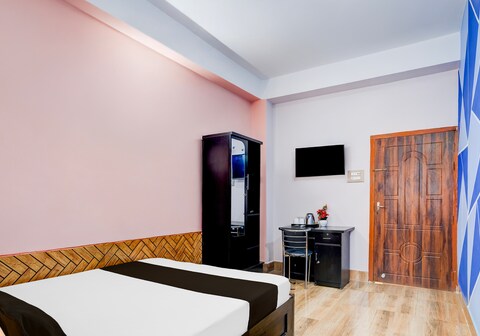 Hotel O KINGKHAP