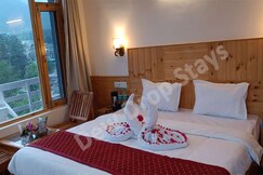 Dew Drop Stays, Manali Dew Drop Stays, Manali