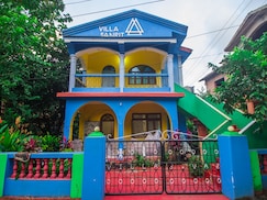 OYO Home 17410 Goan Villa 2BHK, Goa OYO Home 17410 Goan Villa 2BHK, Goa