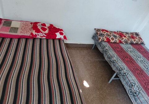 Prayagraj Maha kumbh Stay