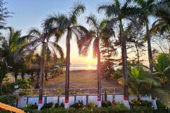 Sagar Tarang Beach Resort, Alibaug, Alibaug Sagar Tarang Beach Resort, Alibaug, Alibaug