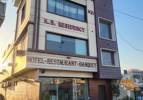 KB RESIDENCY