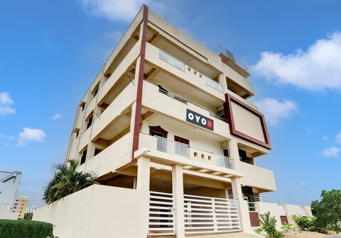 Super Hotel O J3 LUXURY ROOMS