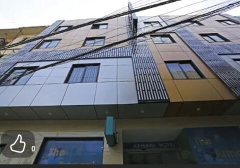 Hotel Shri Ram
