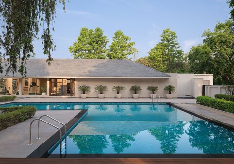 Modi Estate, Meerut - AM Hotel Kollection