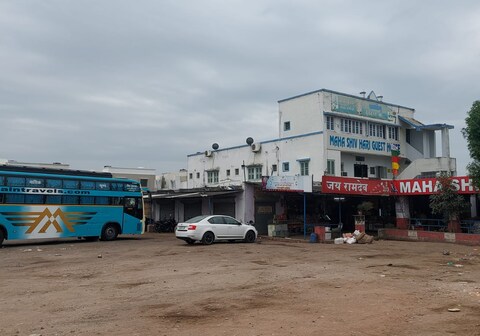 Hotel Maha Shiv Hari