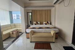 Hotel Buddha Vihar International, Patna Hotel Buddha Vihar International, Patna