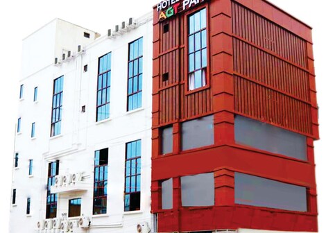 Hotel AGT Park