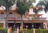 Hotel Ranat Bhanwar, Bhandara Hotel Ranat Bhanwar, Bhandara