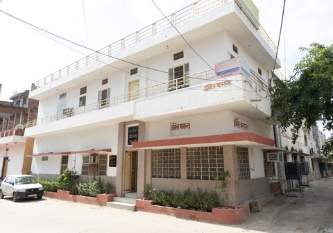 Homestay Urmil Basant