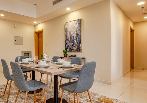 Platinum Coast Hotel Apartments Fujairah