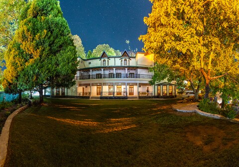 WelcomHeritage Ashdale