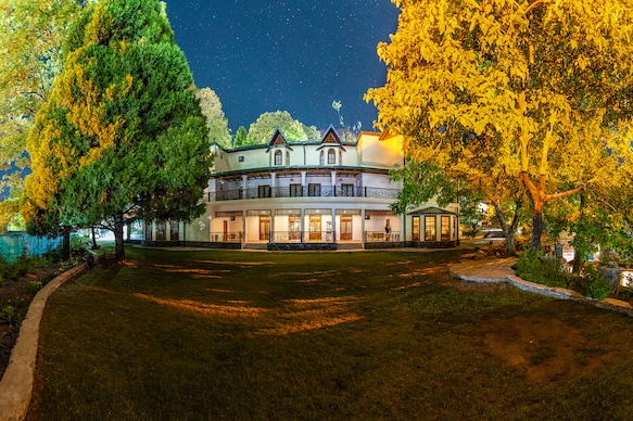 WelcomHeritage Ashdale