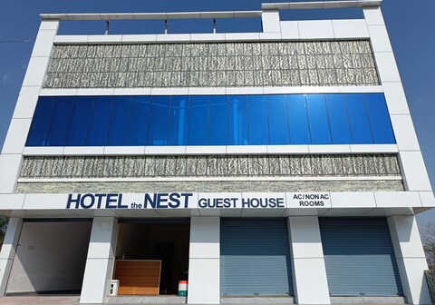 The Nest Guest House