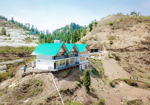 V Resorts Tikker Narkanda