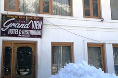 Hotel Grand View, Pahalgam Hotel Grand View, Pahalgam