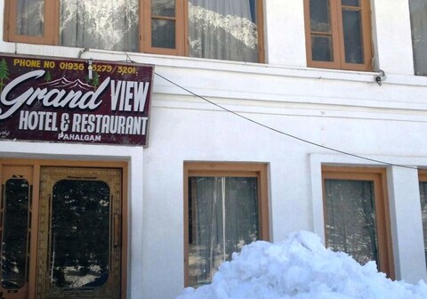 Hotel Grand View