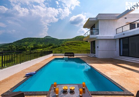 StayVista at Cascading Valleys