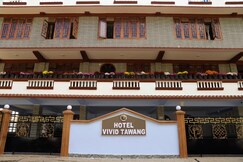 Hotel Vivid Tawang, Tawang Hotel Vivid Tawang, Tawang