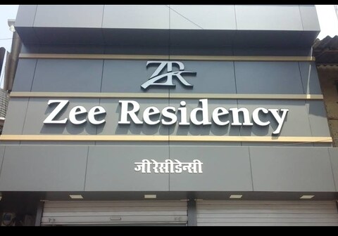 HOTEL ZEE RESIDENCY
