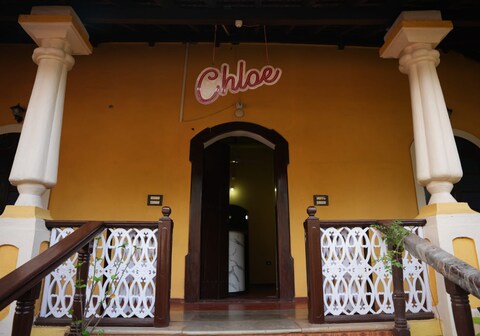 Chloe Villa Old Portuguese House