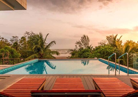 StayVista | Ashore 6 BHK Villa