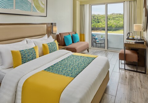 Savoy Hotel Boracay near Newcoast Beach