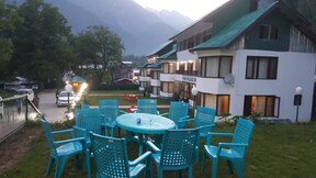 HOTEL NEW PINE PALACE, Pahalgam HOTEL NEW PINE PALACE, Pahalgam