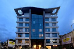 Hotel Incredible One, Hyderabad Hotel Incredible One, Hyderabad