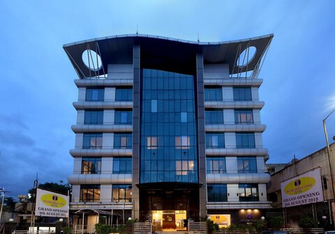 Hotel Incredible One