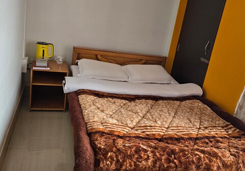 Myodi-Yasi Homestay