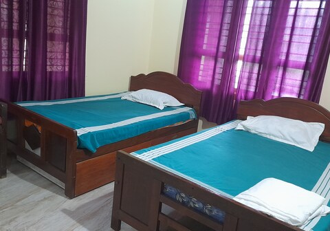 Coorg milestone homestay