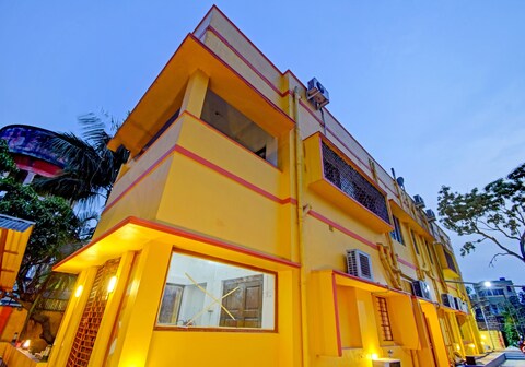 Super Hotel O Relax Inn