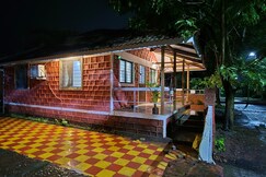 Fully furnished 1BHK Villa, Mangaon Fully furnished 1BHK Villa, Mangaon