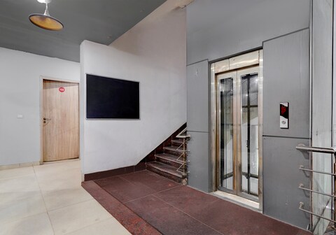 Hotel O Grand Residency