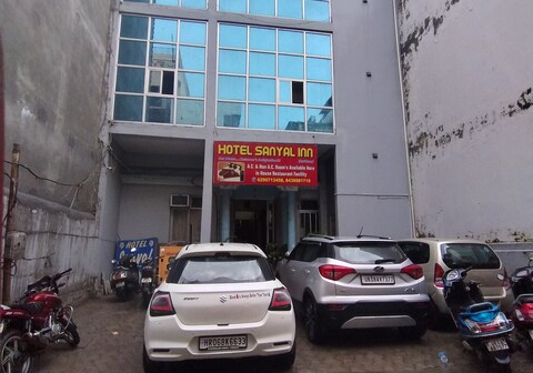 Sanyal Inn