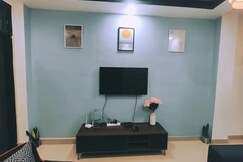Sundae Airport Metro Dwarka 2 BHK, Delhi Sundae Airport Metro Dwarka 2 BHK, Delhi
