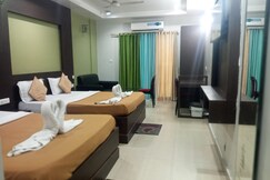 Hotel Petal Regency NEAR TO SEA BEACH, Puri Hotel Petal Regency NEAR TO SEA BEACH, Puri