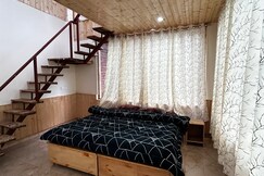 The Hilltop, Kasol The Hilltop, Kasol