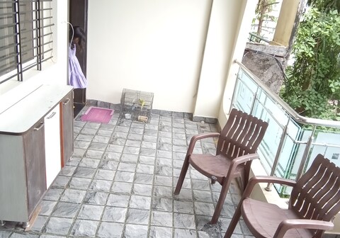 Vakratunda Home Stay