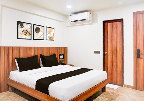 Viman Nagar formerly Kuber Inn